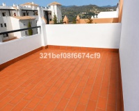 Rynek wtórny - Town house - Estepona - Estepona Centro