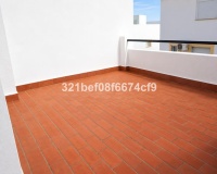 Rynek wtórny - Town house - Estepona - Estepona Centro