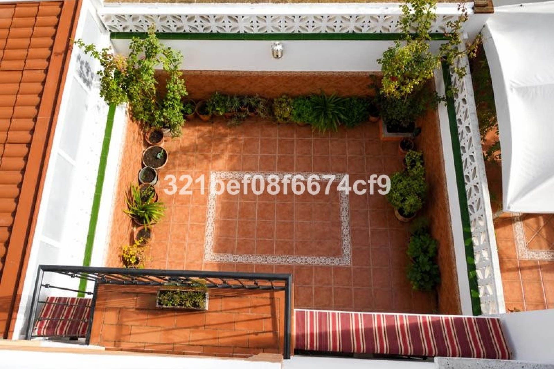 Rynek wtórny - Town house - Estepona - Estepona Centro