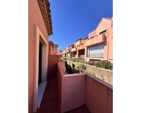Rynek wtórny - Town house - Estepona - Estepona Centro