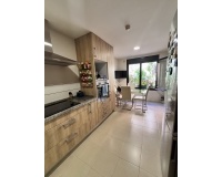 Rynek wtórny - Town house - Estepona - Estepona Centro