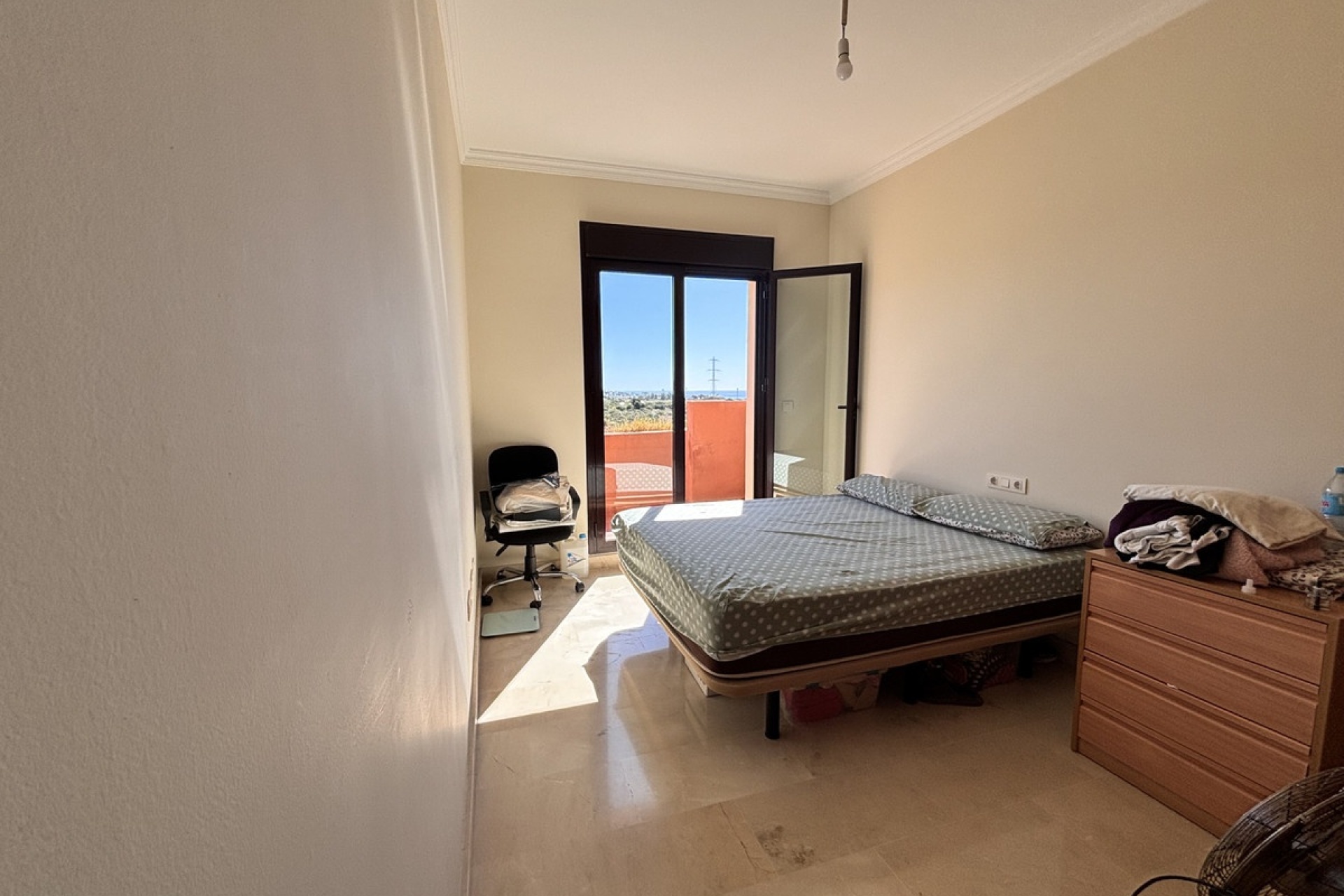 Rynek wtórny - Town house - Estepona - Estepona Centro