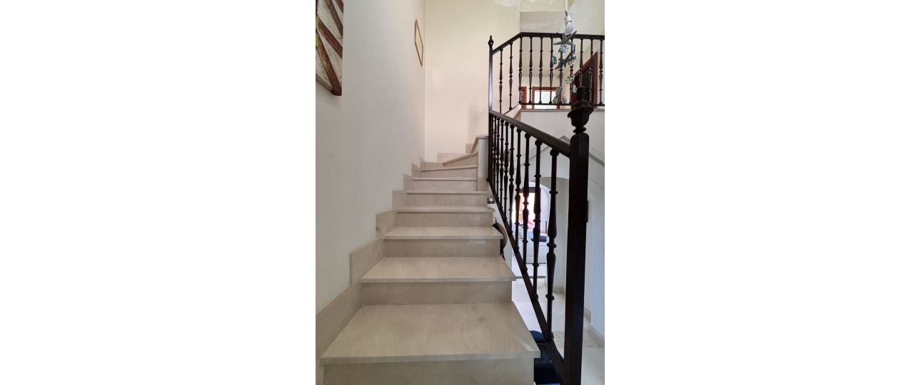 Rynek wtórny - Town house - Estepona - Estepona Centro