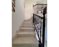 Rynek wtórny - Town house - Estepona - Estepona Centro