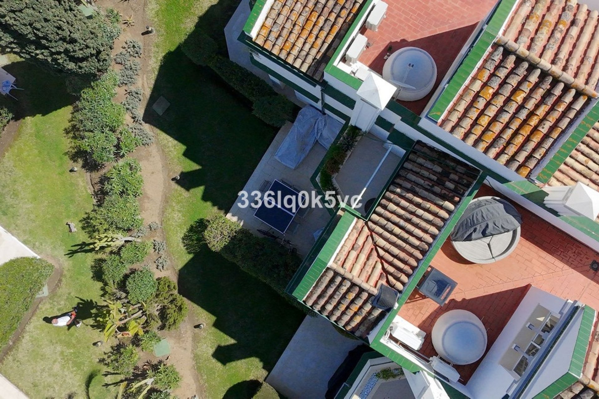 Rynek wtórny - Town house - Estepona - Estepona Centro