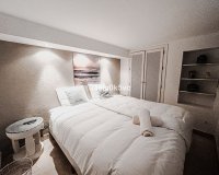Rynek wtórny - Town house - Estepona - Estepona Centro
