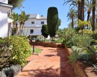 Rynek wtórny - Town house - Estepona - Estepona Centro