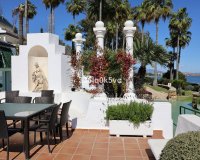 Rynek wtórny - Town house - Estepona - Estepona Centro
