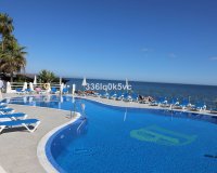 Rynek wtórny - Town house - Estepona - Estepona Centro