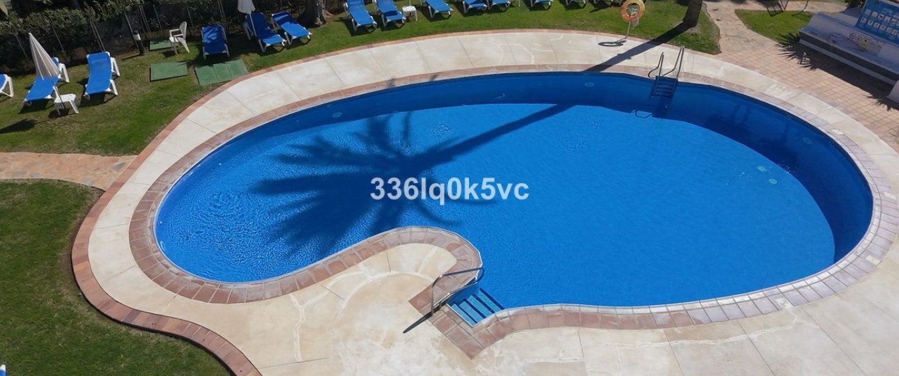 Rynek wtórny - Town house - Estepona - Estepona Centro