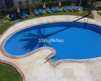 Rynek wtórny - Town house - Estepona - Estepona Centro