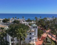 Rynek wtórny - Town house - Estepona - Estepona Centro