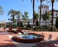 Rynek wtórny - Town house - Estepona - Estepona Centro