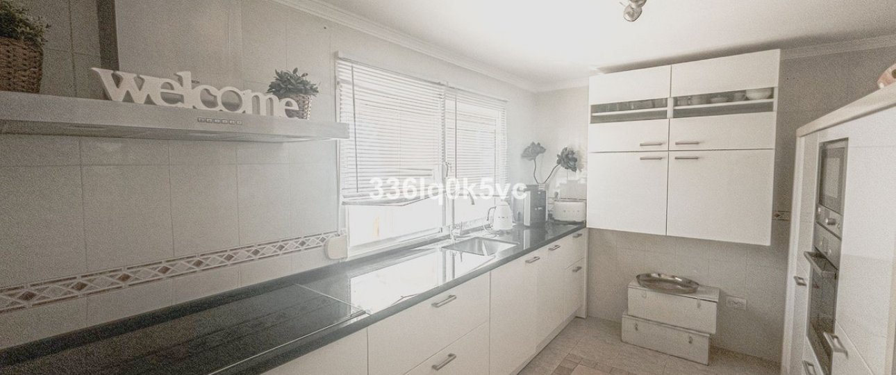 Rynek wtórny - Town house - Estepona - Estepona Centro