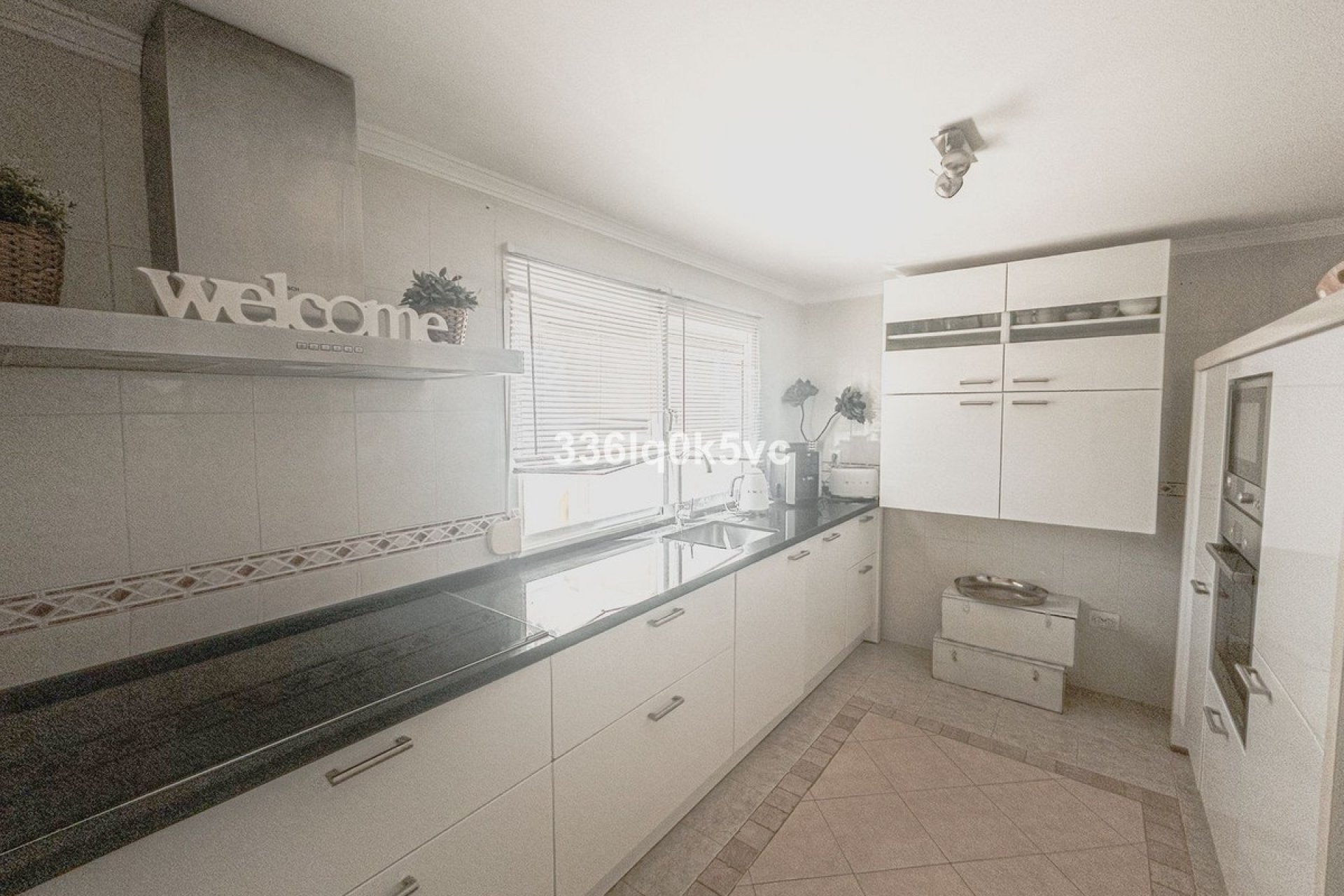 Rynek wtórny - Town house - Estepona - Estepona Centro