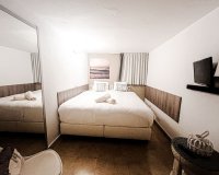Rynek wtórny - Town house - Estepona - Estepona Centro