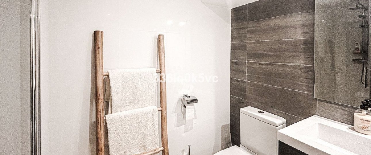 Rynek wtórny - Town house - Estepona - Estepona Centro