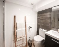 Rynek wtórny - Town house - Estepona - Estepona Centro
