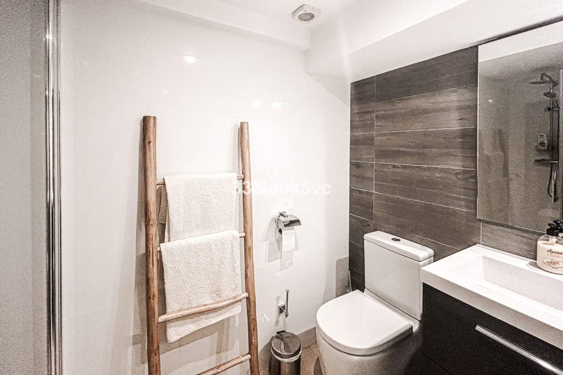 Rynek wtórny - Town house - Estepona - Estepona Centro