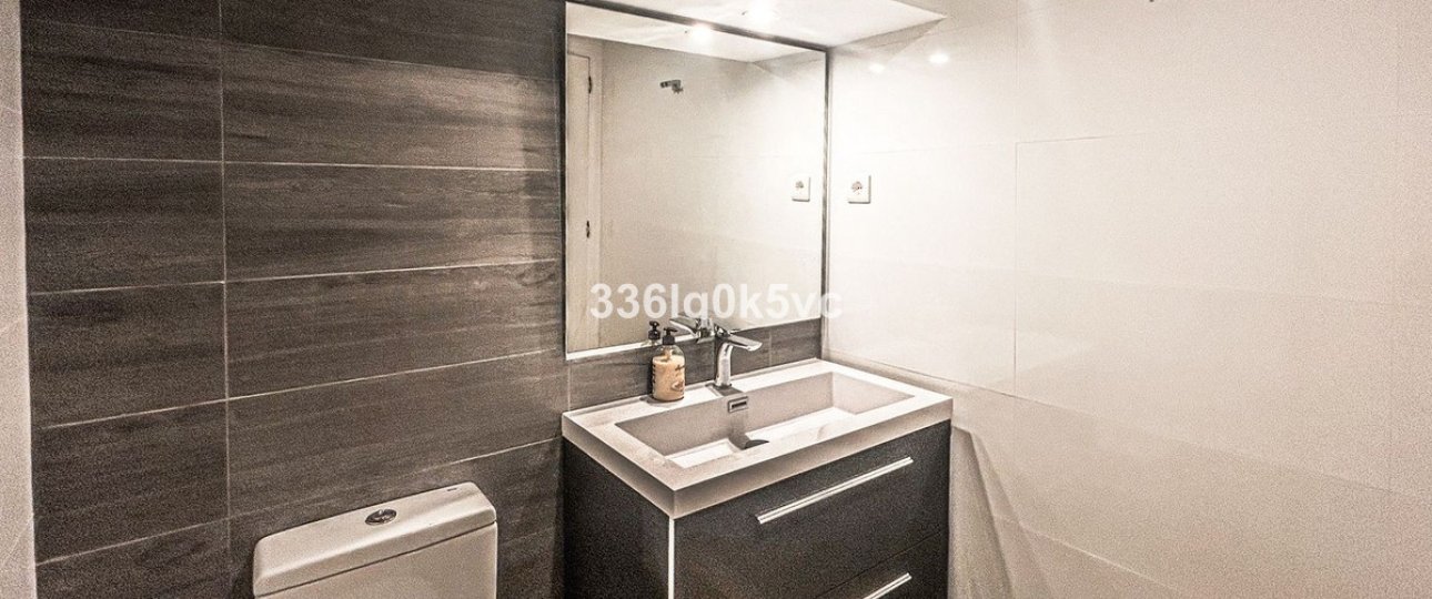 Rynek wtórny - Town house - Estepona - Estepona Centro