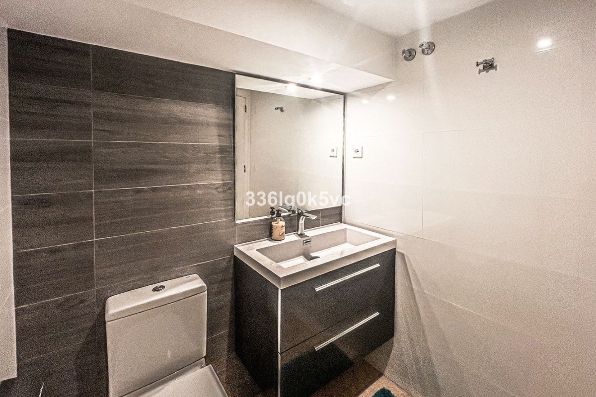 Rynek wtórny - Town house - Estepona - Estepona Centro