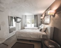 Rynek wtórny - Town house - Estepona - Estepona Centro