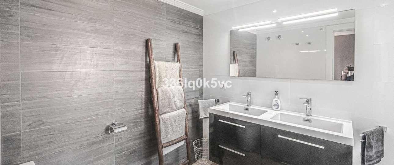 Rynek wtórny - Town house - Estepona - Estepona Centro