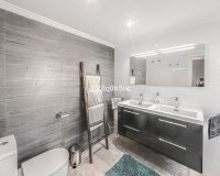 Rynek wtórny - Town house - Estepona - Estepona Centro