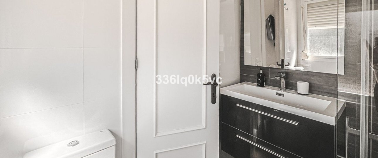 Rynek wtórny - Town house - Estepona - Estepona Centro