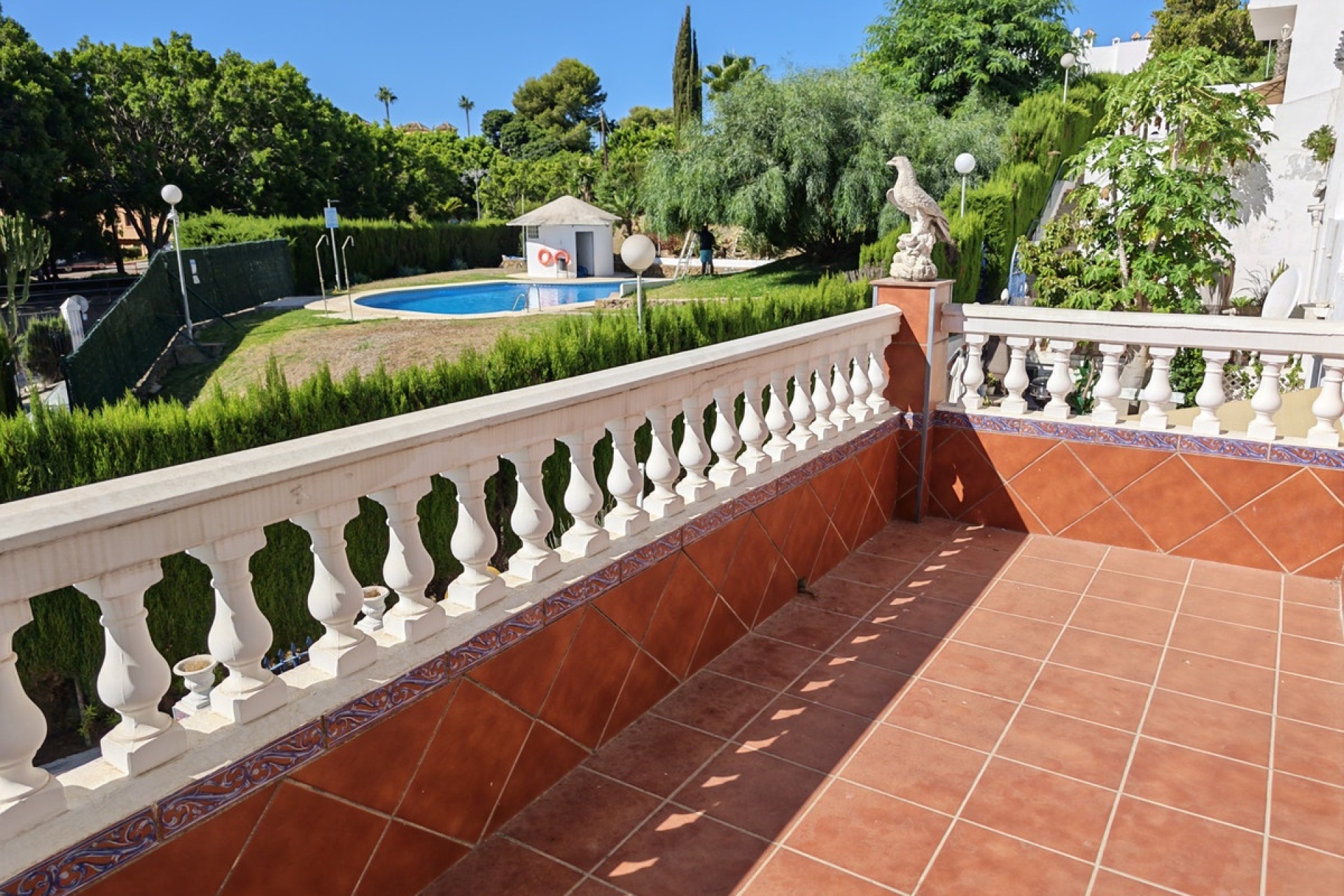 Rynek wtórny - Town house - Estepona - Estepona Centro