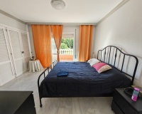Rynek wtórny - Town house - Estepona - Estepona Centro