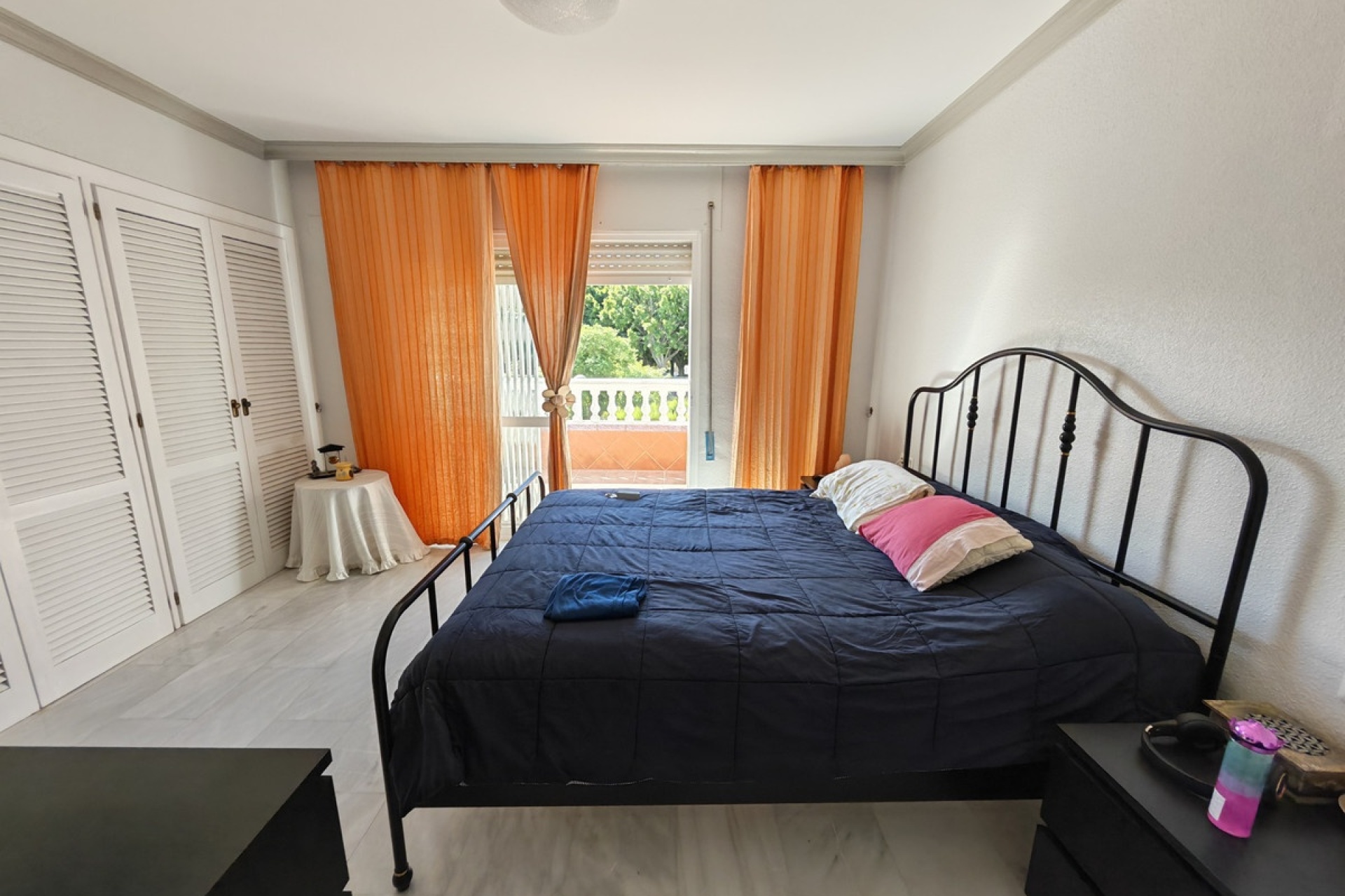 Rynek wtórny - Town house - Estepona - Estepona Centro