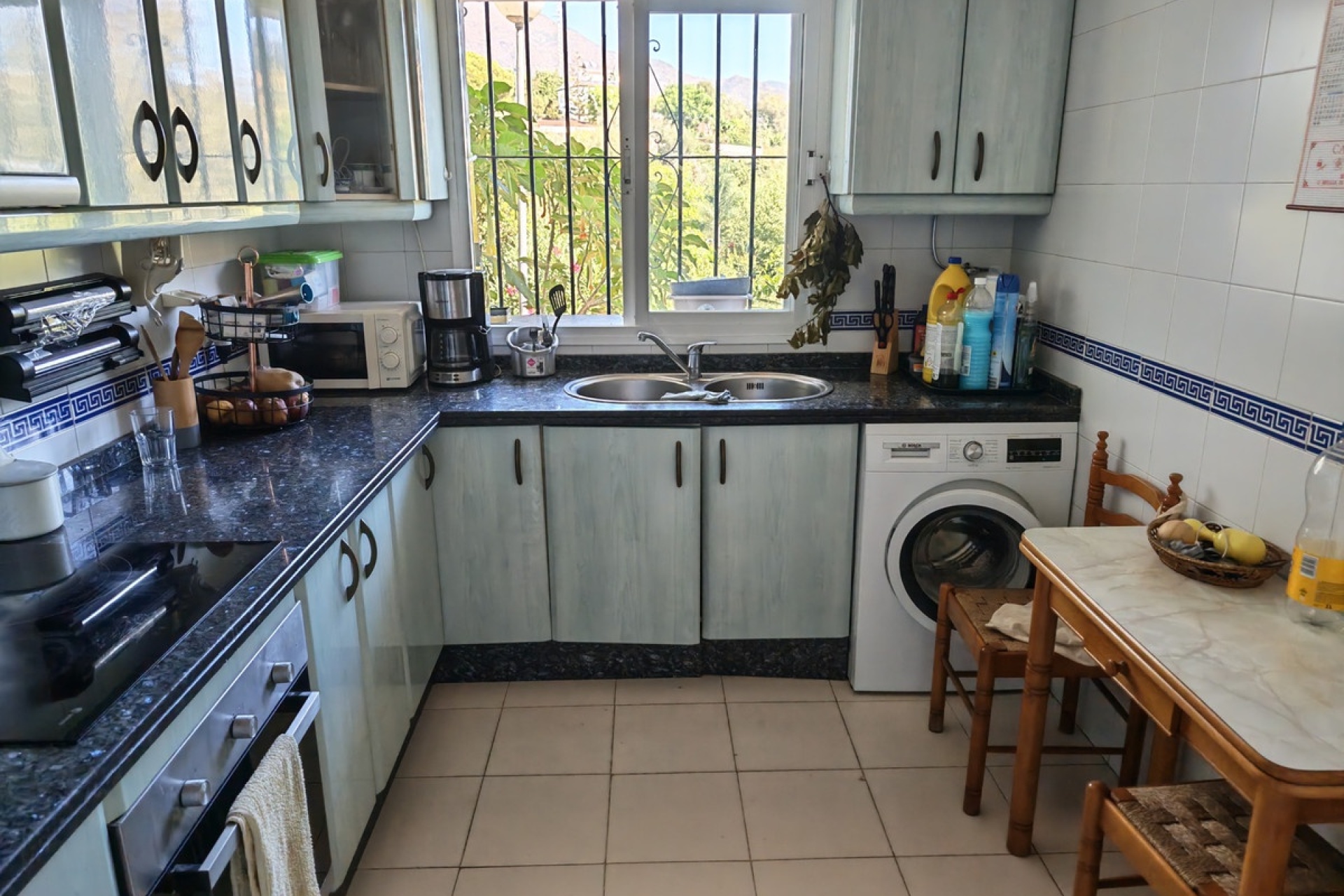 Rynek wtórny - Town house - Estepona - Estepona Centro
