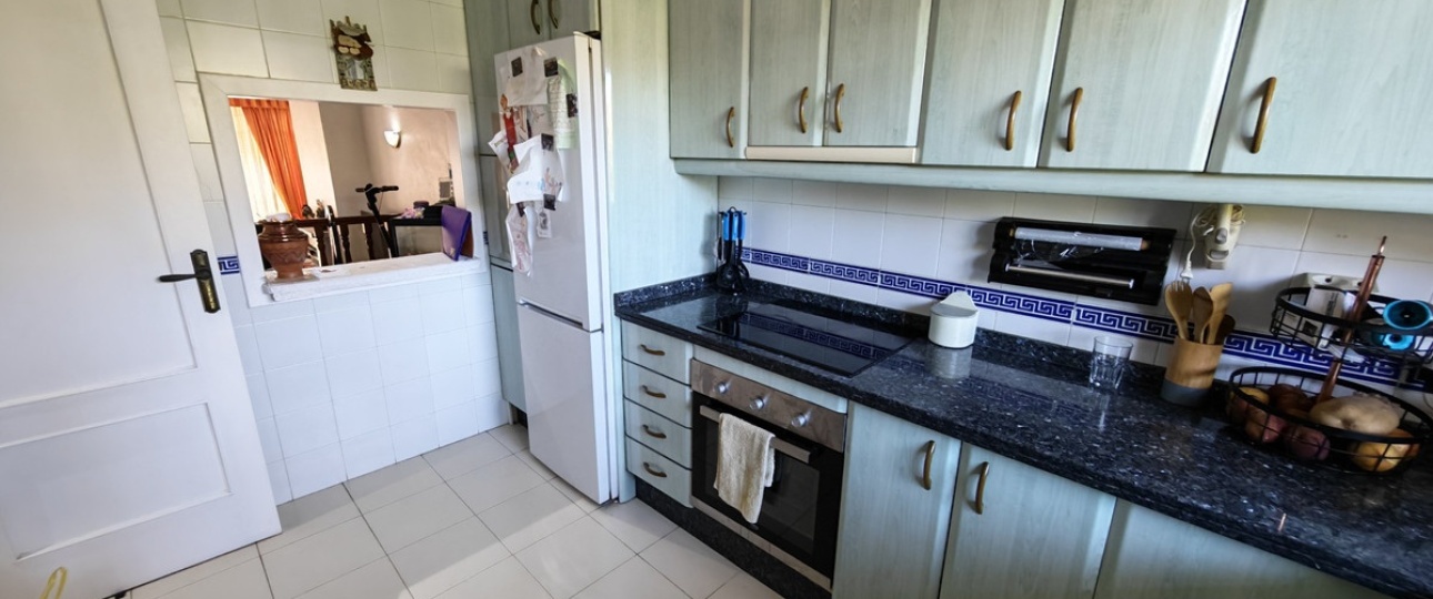 Rynek wtórny - Town house - Estepona - Estepona Centro