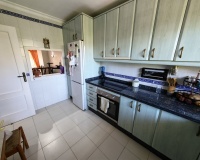 Rynek wtórny - Town house - Estepona - Estepona Centro