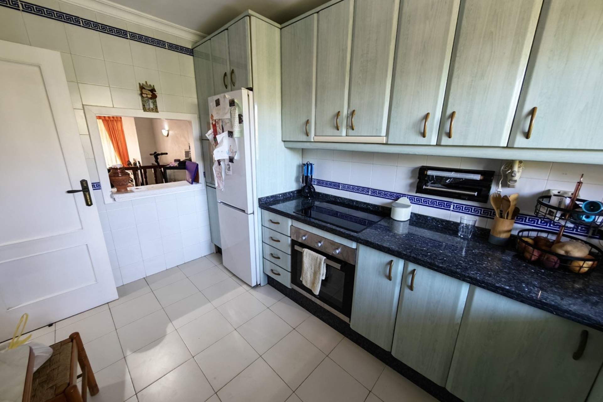 Rynek wtórny - Town house - Estepona - Estepona Centro