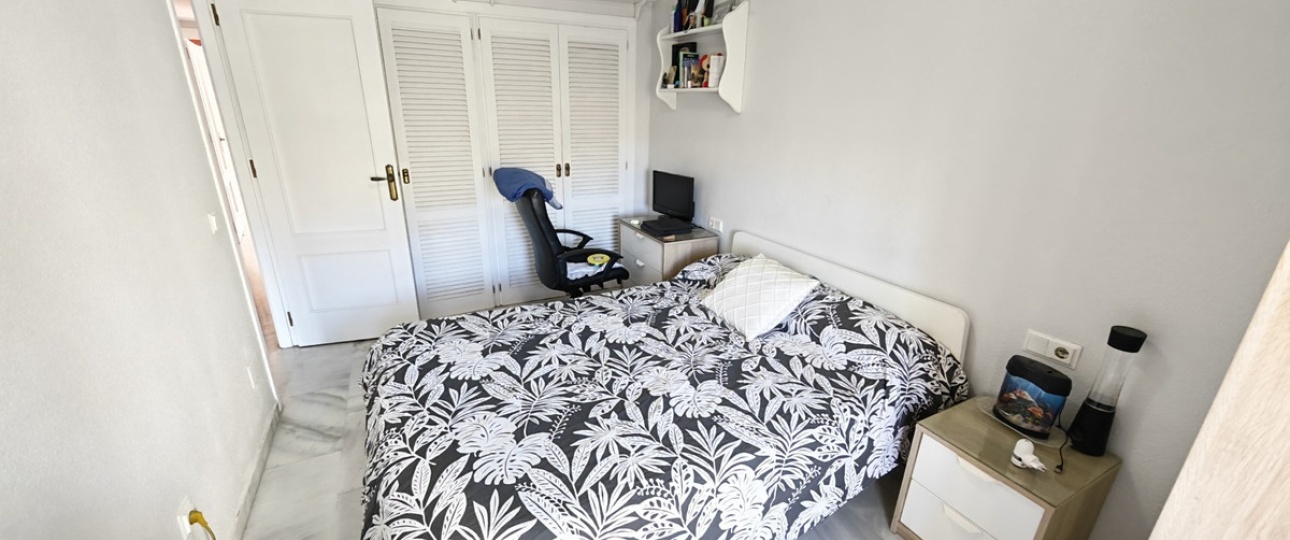 Rynek wtórny - Town house - Estepona - Estepona Centro
