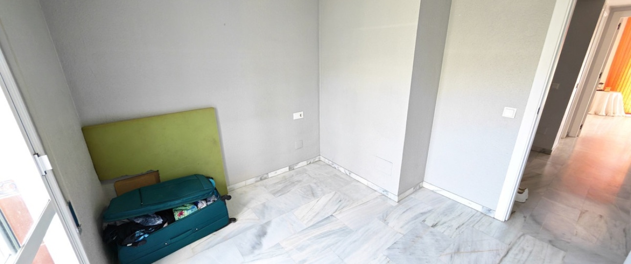 Rynek wtórny - Town house - Estepona - Estepona Centro