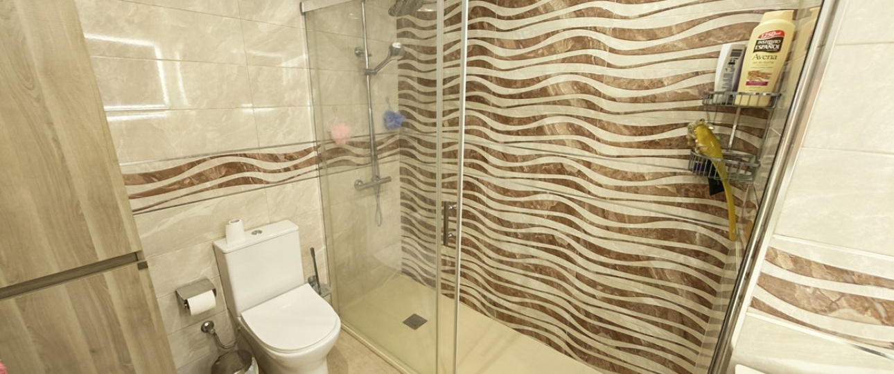 Rynek wtórny - Town house - Estepona - Estepona Centro