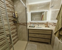 Rynek wtórny - Town house - Estepona - Estepona Centro
