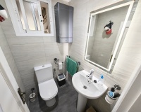 Rynek wtórny - Town house - Estepona - Estepona Centro