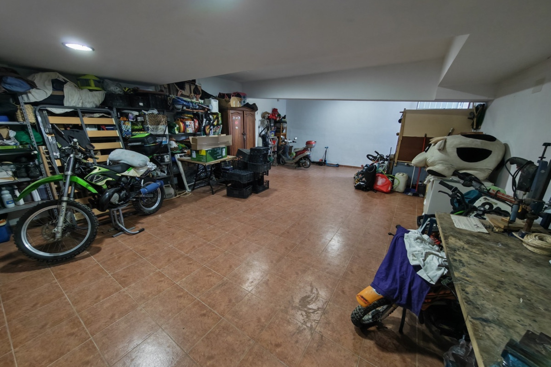 Rynek wtórny - Town house - Estepona - Estepona Centro