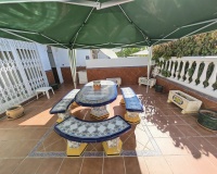 Rynek wtórny - Town house - Estepona - Estepona Centro