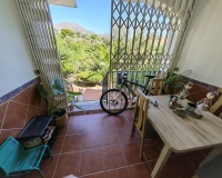 Rynek wtórny - Town house - Estepona - Estepona Centro