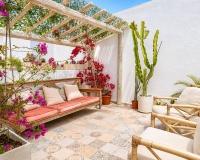 Rynek wtórny - Town house - Estepona - Estepona Centro