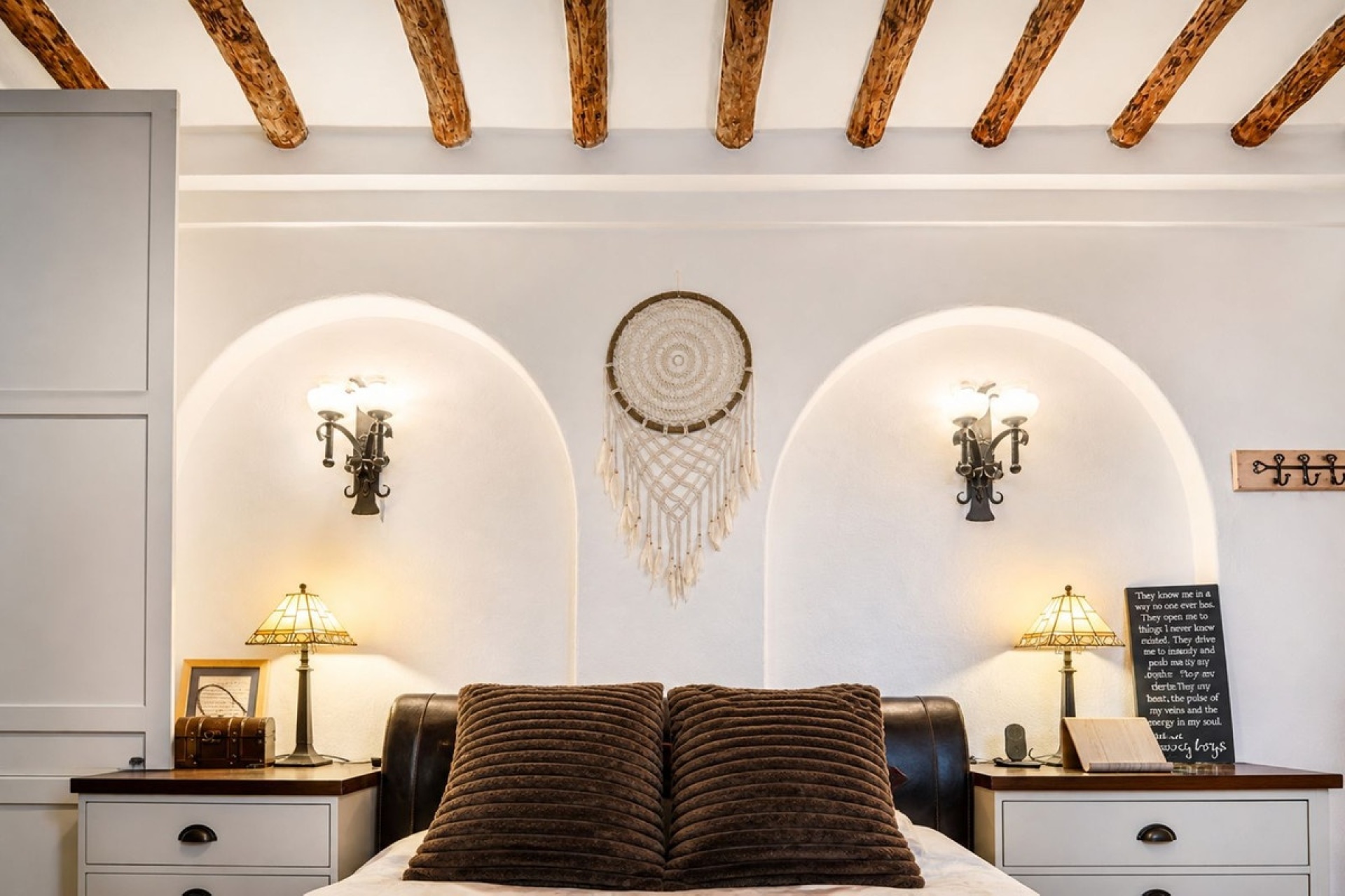 Rynek wtórny - Town house - Estepona - Estepona Centro