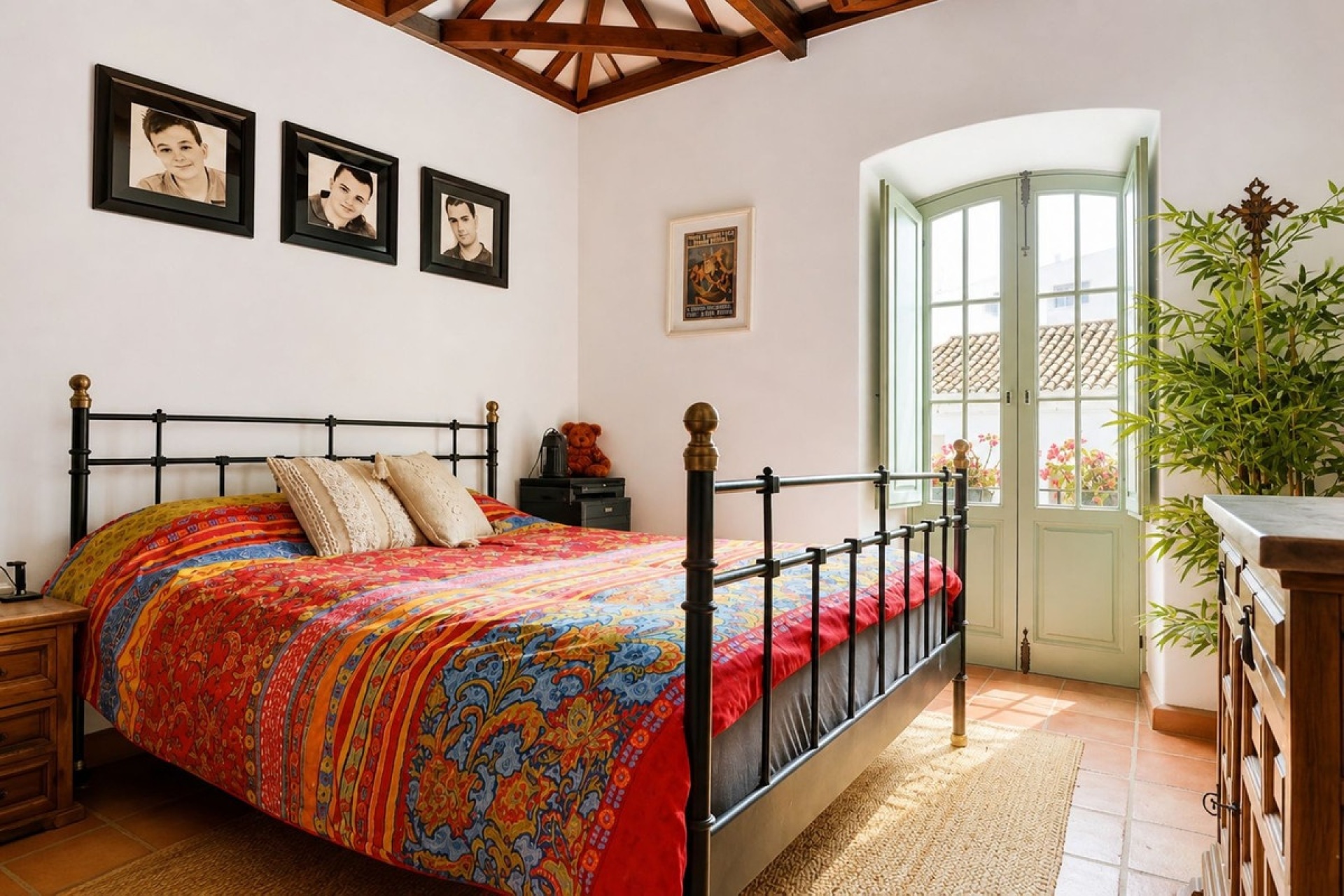 Rynek wtórny - Town house - Estepona - Estepona Centro