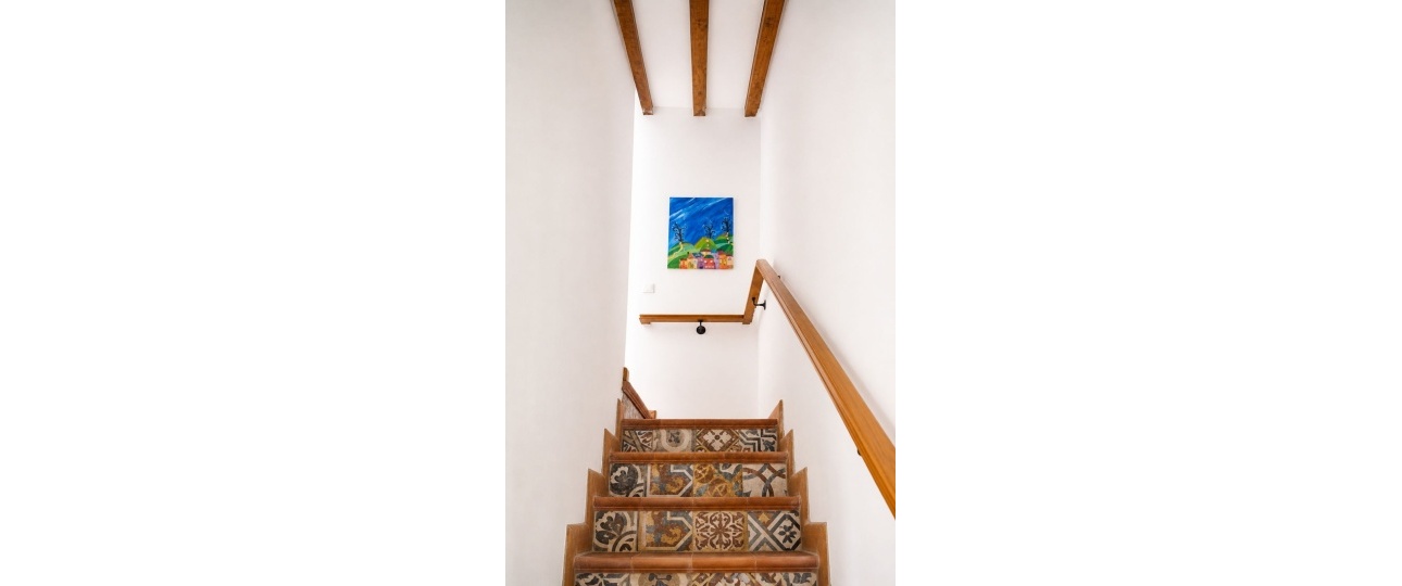 Rynek wtórny - Town house - Estepona - Estepona Centro