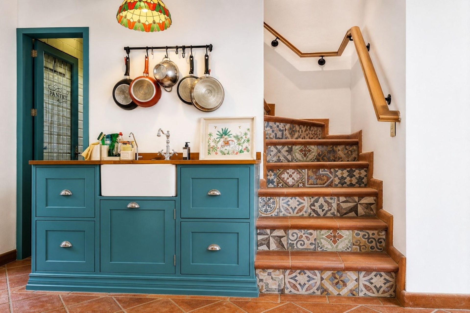 Rynek wtórny - Town house - Estepona - Estepona Centro
