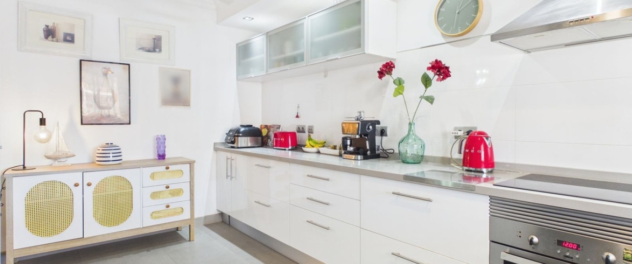Rynek wtórny - Town house - Estepona - Estepona Centro